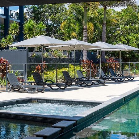 The Bay Apartments Hervey Bay Exterior photo